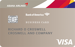 Find Small Business Credit Cards from Bank of America